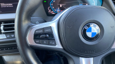 BMW 1 Series 118i [136] M Sport 5dr Step Auto Petrol Hatchback